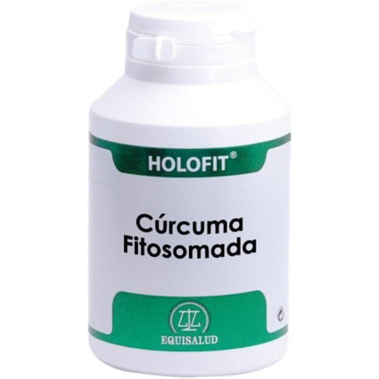 Cúrcuma fitosomada curcumina 180 cápsulas