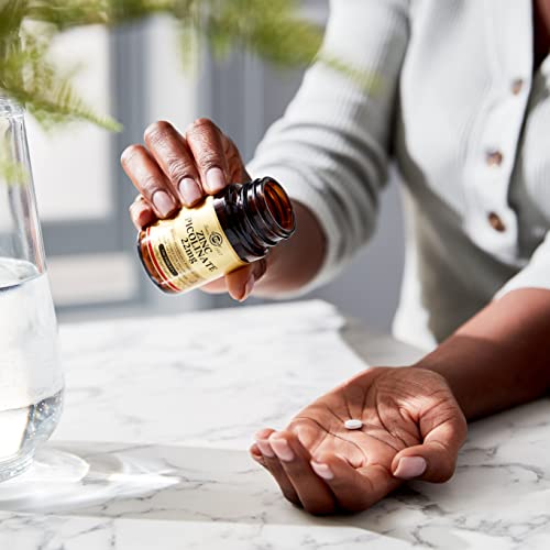 Solgar | Zinc Picolinate | Food Supplement that Improves Immune Function | With Zinc | For Men and Women | 100 Capsules