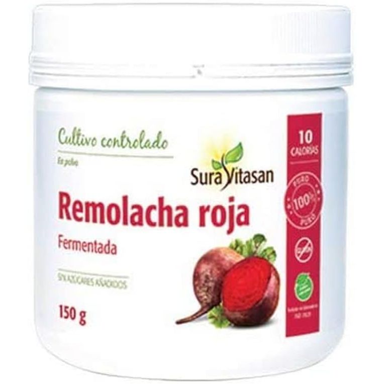 Fermented Red Beet