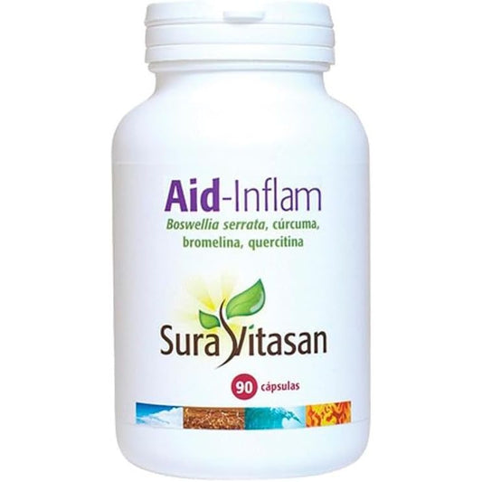 Aid Inflam 90 capsules