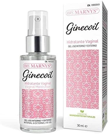 Marny's MARNYS GINECOIL 30 ml, Not Applicable
