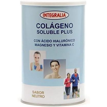 Colágeno soluble 360 g