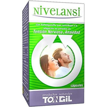 Nivelansi 40 CAPS (PACK2)