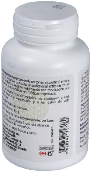 Melatonin 1.9 mg 60 tablets (Pack 3 u.)