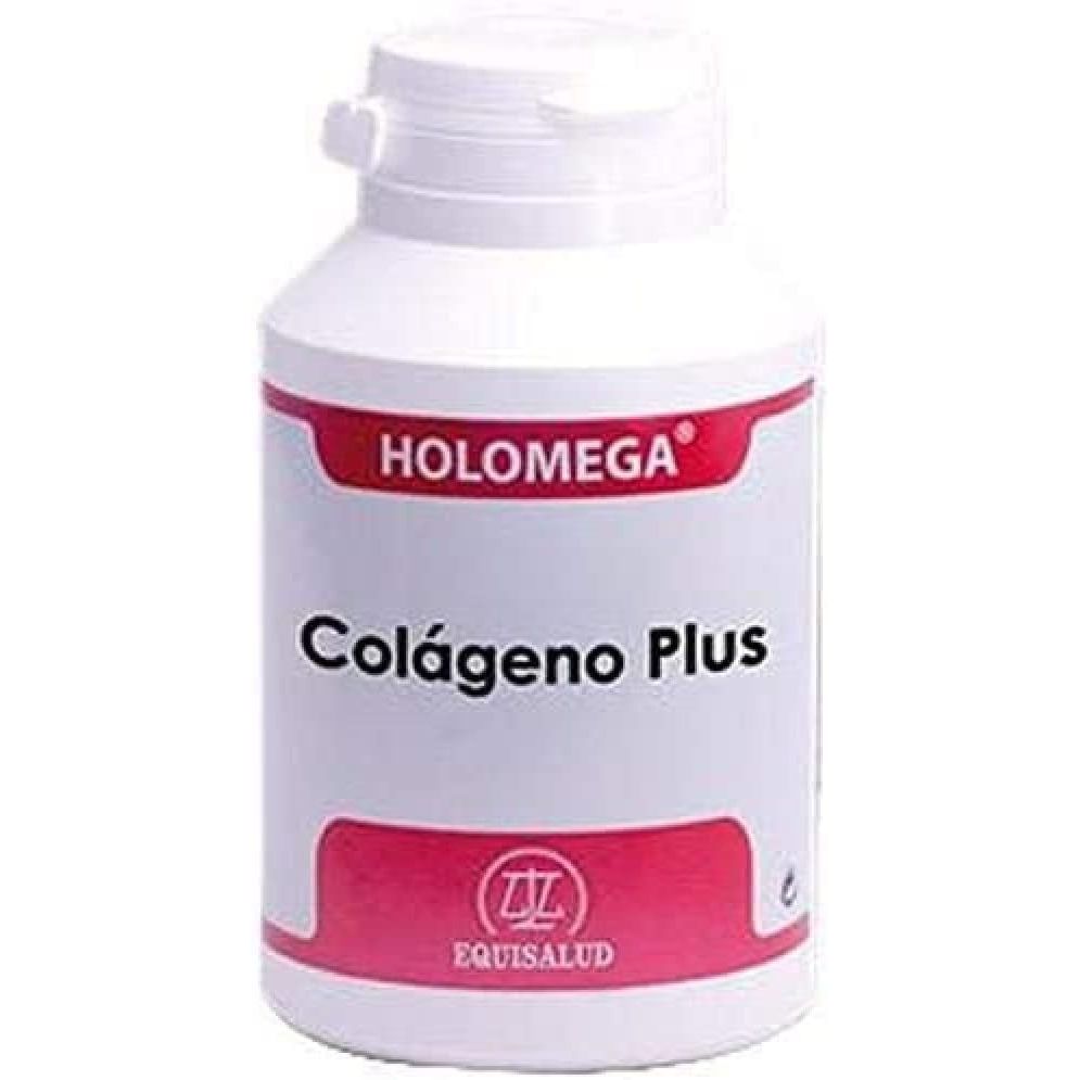 Colágeno hidrolizado plus 180 cápsulas