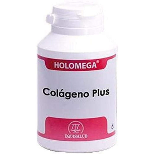 Hydrolyzed Collagen Plus 180 capsules
