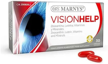 Visionhelp 30 Marny's Pearls