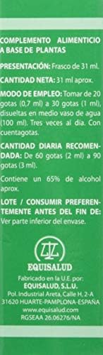 EQUISALUD YAP 10 Liver Stagnation, 30 ml