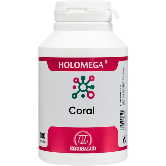 Marine coral calcium 180 capsules