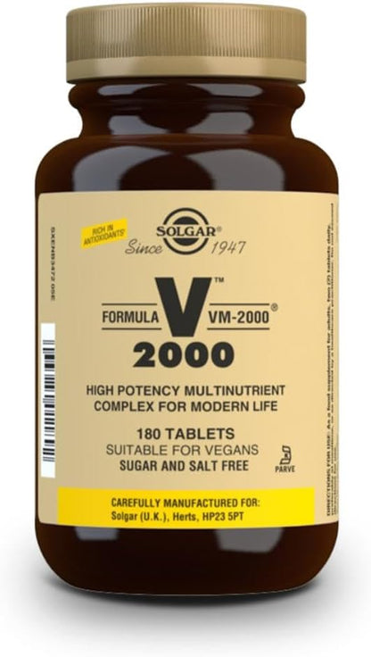 VM-2000 90comp 111188