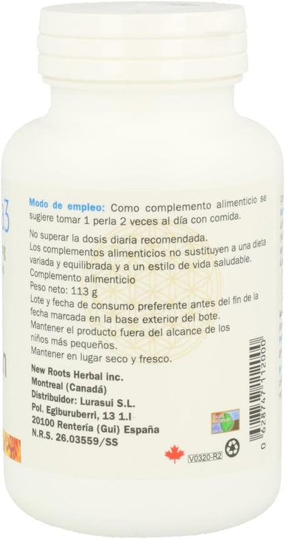 SURA VITASAN - EPA OMEGA 3 1414 MG 60PEARLS