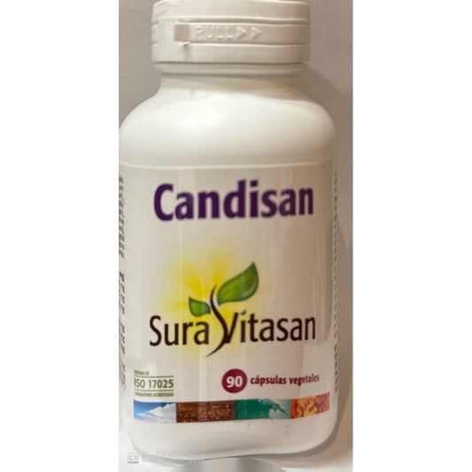 Candistop antifungal extracts 90 capsules