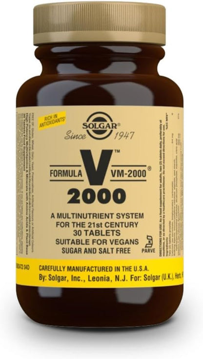 VM-2000 90comp 111188