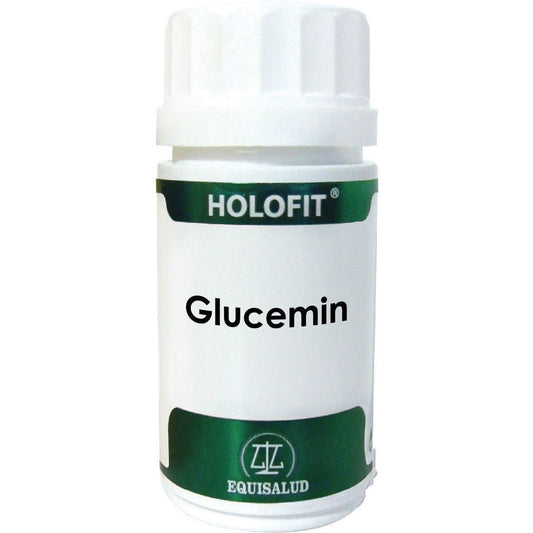 Glucemin glucose metabolism 50 capsules