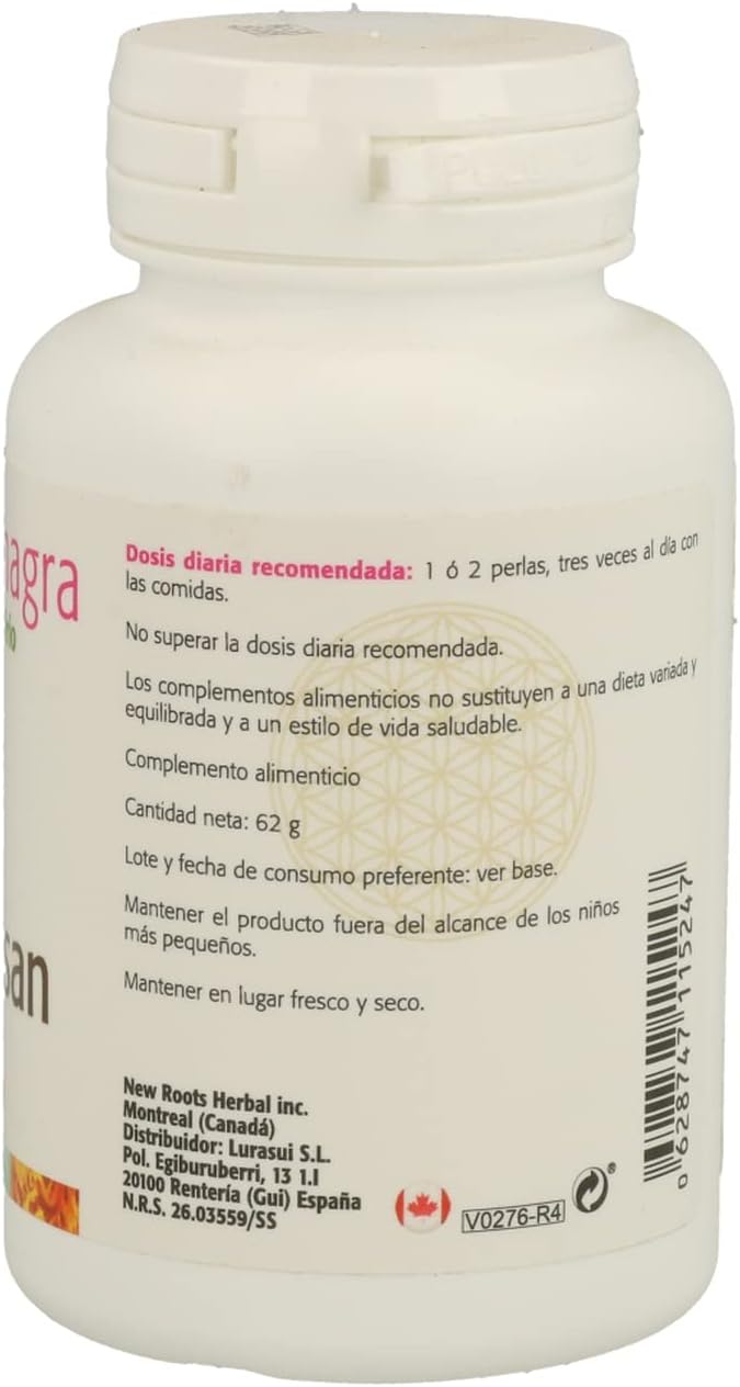 SURA VITASAN - PRIMROSE PEARLS 90 PERL 1ª P SOUTH