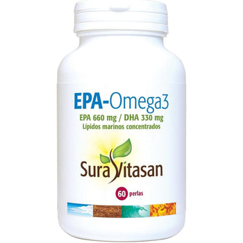 EPA Omega 3 660 mg