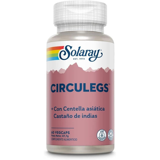 CircuLegs