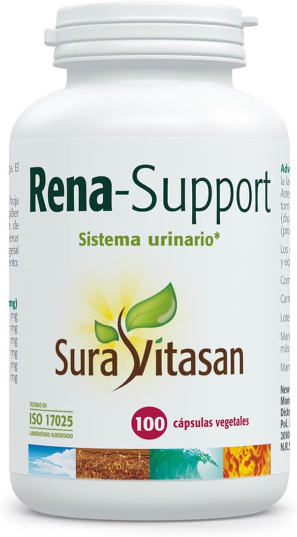 RENA SUPPORT 100cap.