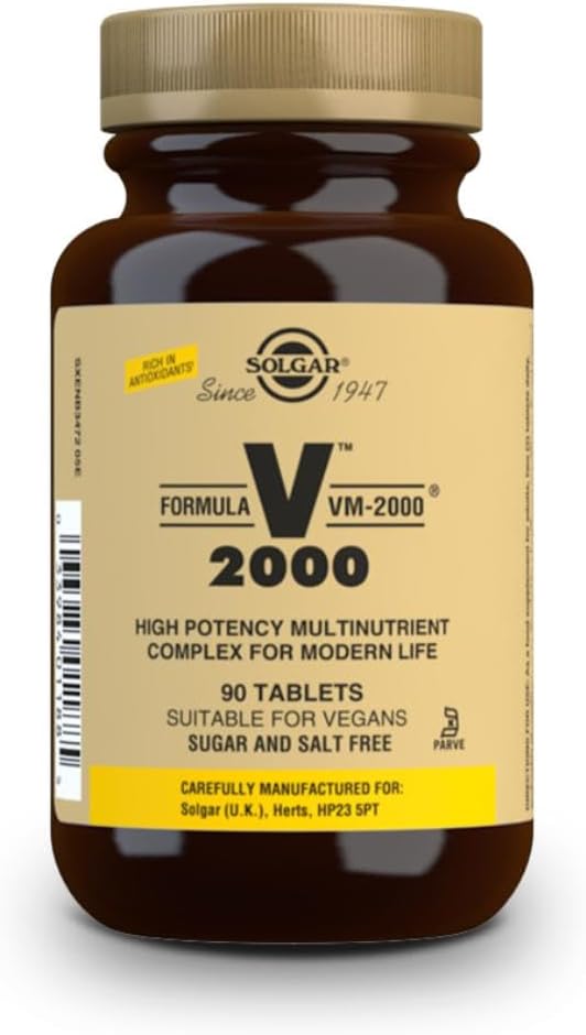 VM-2000 90comp 111188