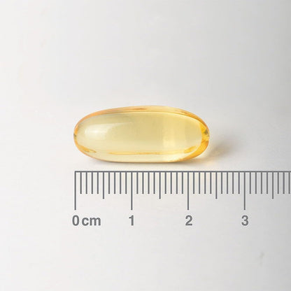 Cod Hibiscus Oil 1000 mg L