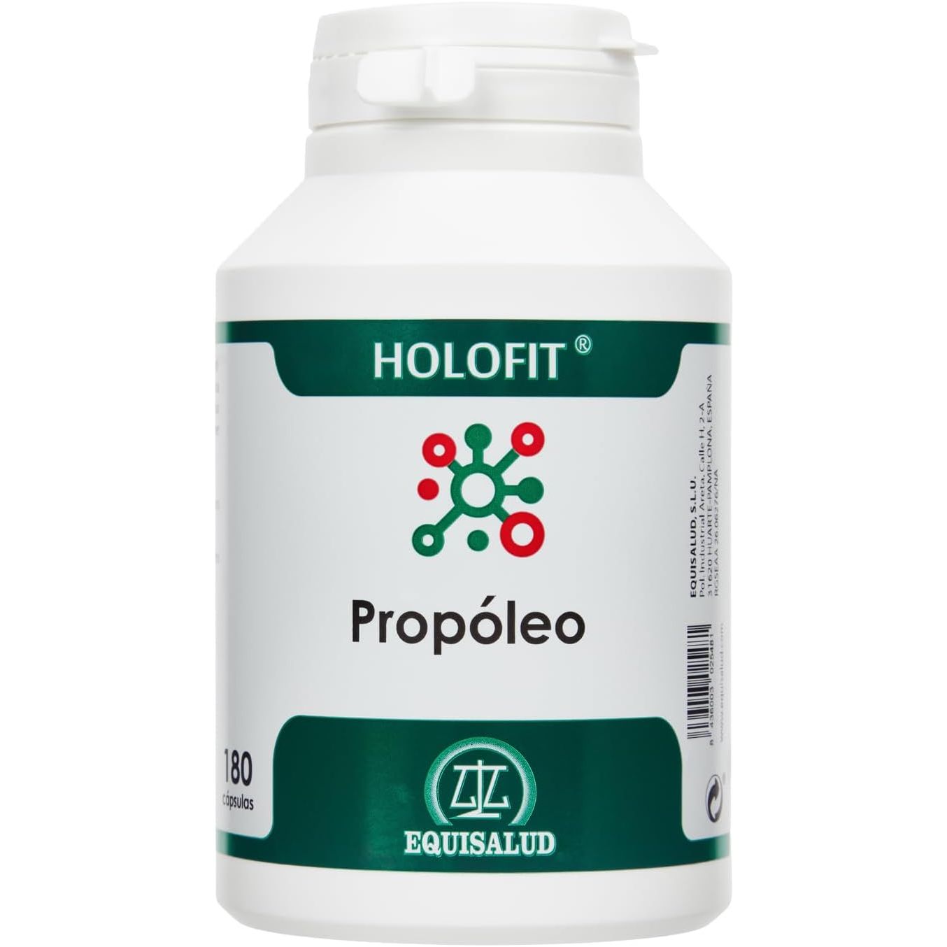 Propóleo defensas naturales 180 cápsulas