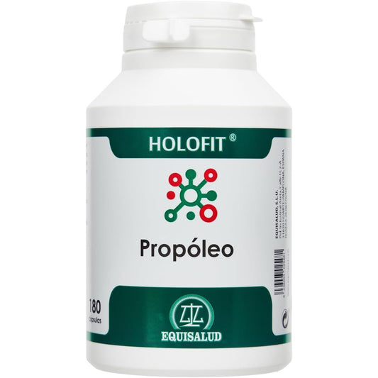 Propolis natural defenses 180 capsules