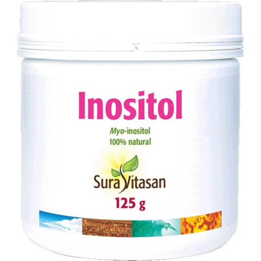 Inositol Powder 125 g