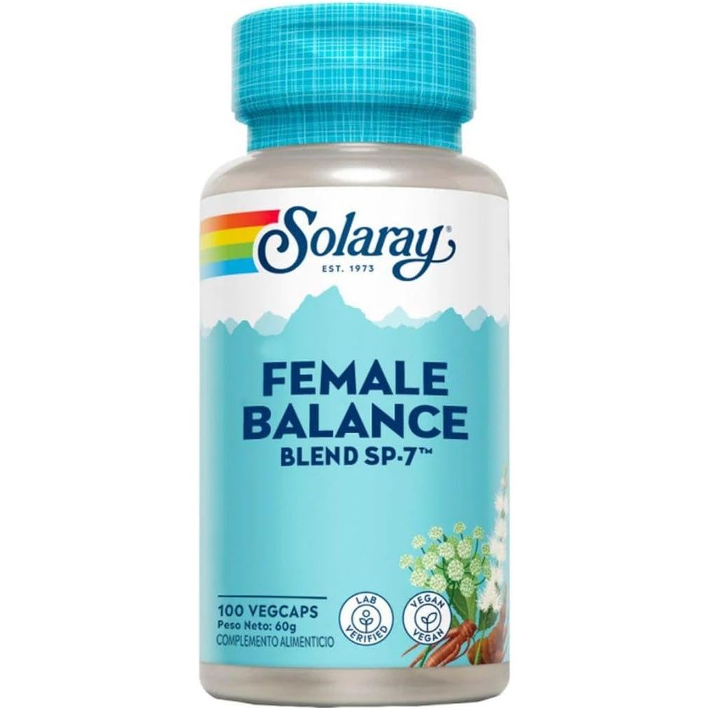 Female Balance