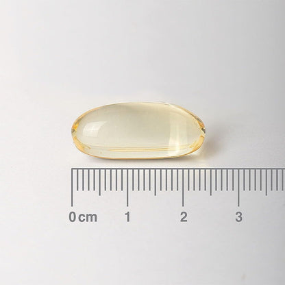 Lamberts - Pure Fish Oil 1100Mg Lamberts, 120 Capsules