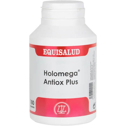 Antioxidant vitamin complex plus 180 capsules