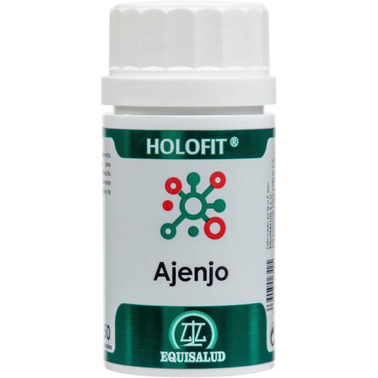 Artemisia absinthium soluble fiber 50 capsules