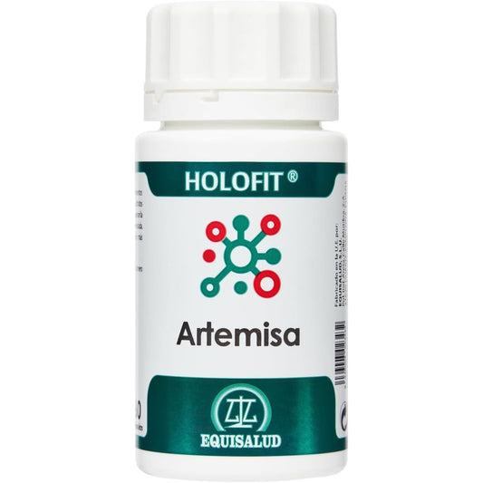 Artemisia extract 60 capsules