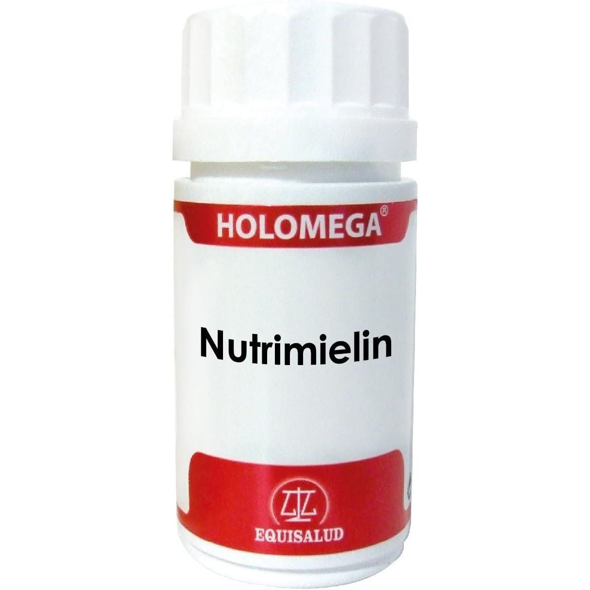 Holomega® Nutrimielin Plus