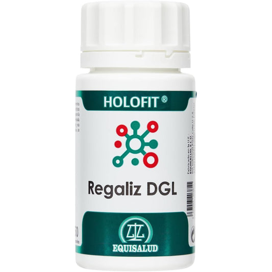 Dietary supplement with plant extracts 50 capsules