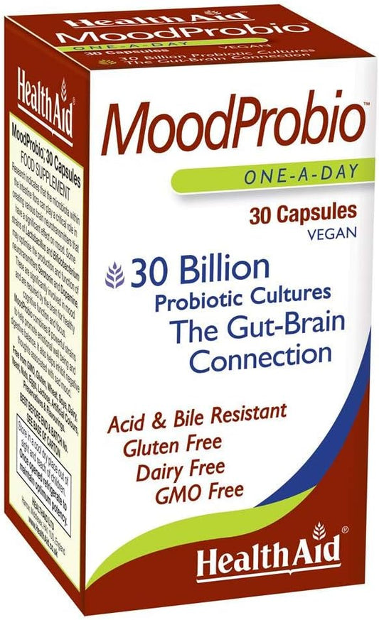 Mood Probio – 30 Vegicaps