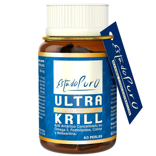 Krill oil omega-3 590 mg astaxanthin 2-pack