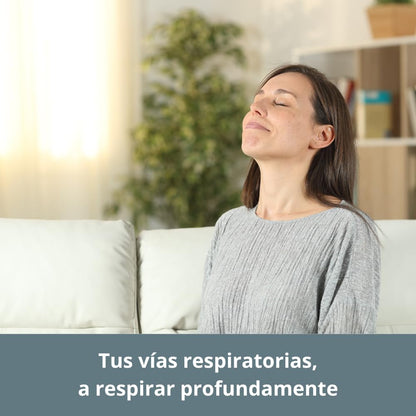 PLAMECA - Protectium Pectoral Adults, Respiratory Wellness, Defense Maintenance and Immune System, with Tolu, Altea, Thyme, Pine Sap and Echinacea – 250 ml