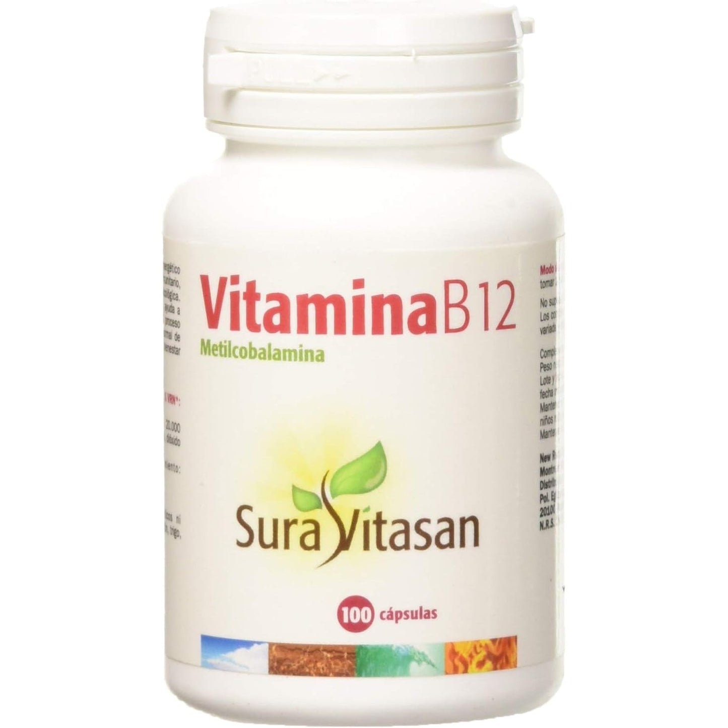 Vitamina B12