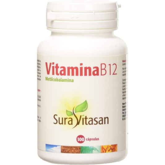 Vitamin B12