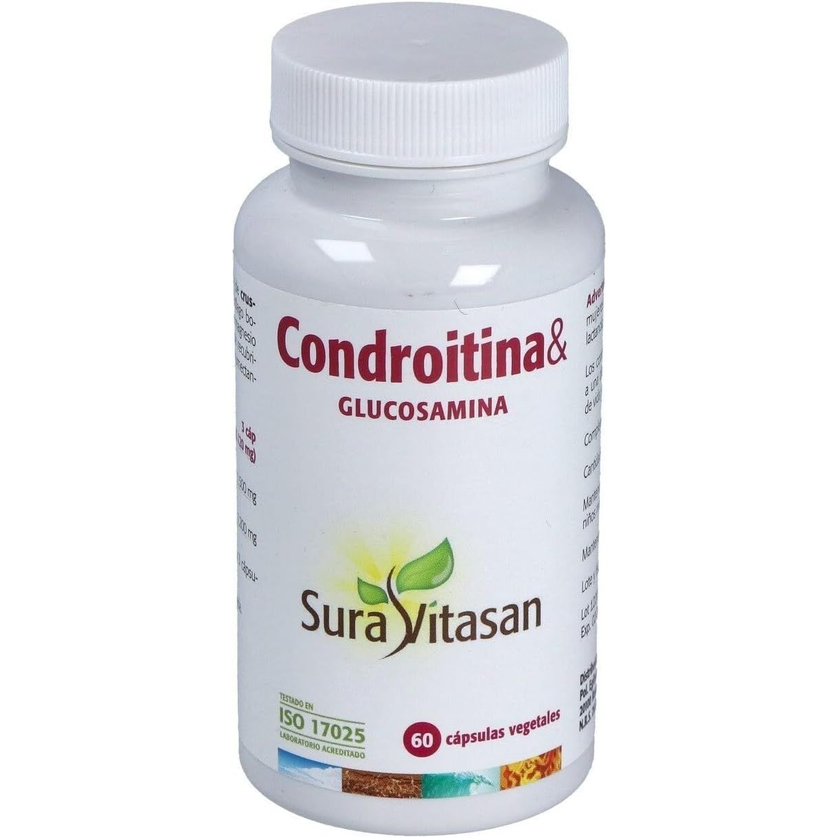 Condroitina 100 g