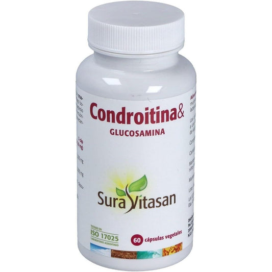 Chondroitin 100 g