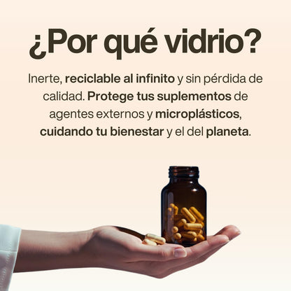 Vitamin C 1000 mg Pure State | 100 Tablets with Rosehip and Citrus Bioflavonoids | 3 Month Supply | High Absorption, Gentle on Stomach | Vegan, Gluten Free | Tongil (1)