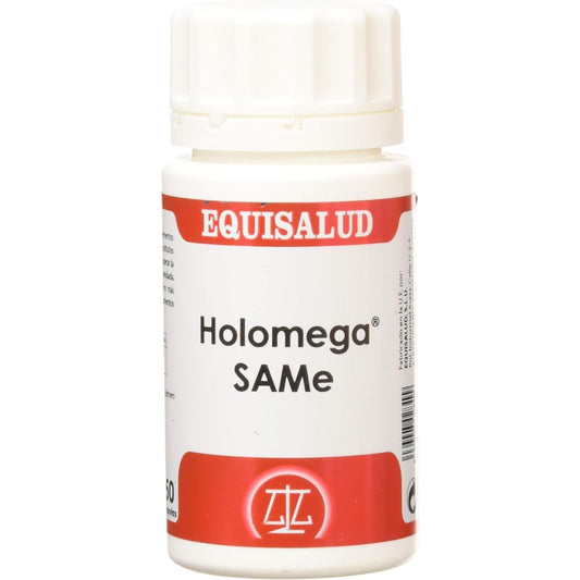 SAMe 50 capsules