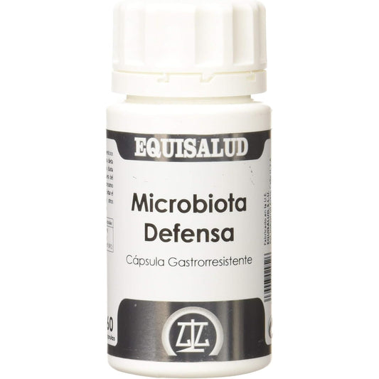 Microbiota polvo 100 g