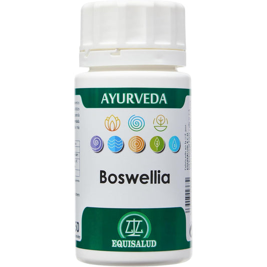 Ayurveda Boswellia serrata joints 50 capsules