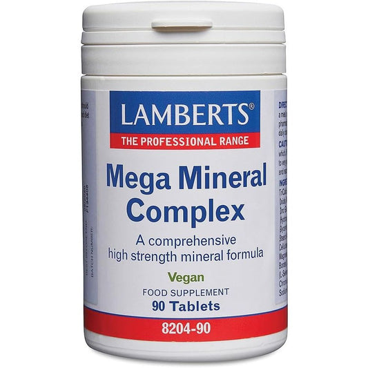 Mega Mineral COMP 90COMP