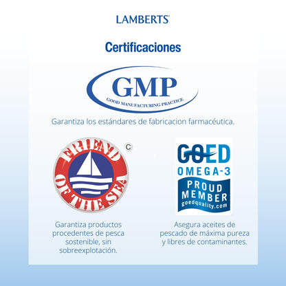 Lamberts Zinc 15mg - 180 Tablets