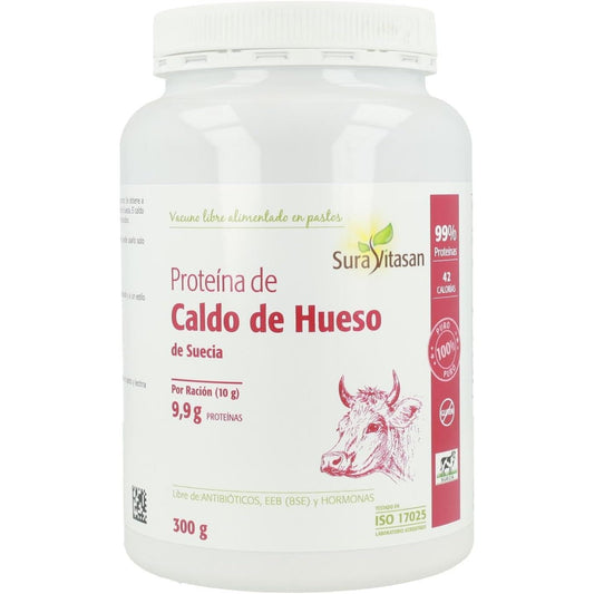 Dietary supplement powder 300 g