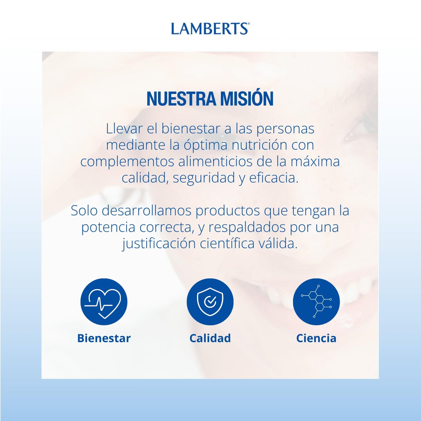 Lamberts Zinc 15mg - 180 Tablets