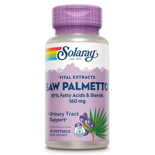 SAW PALMETO PERLAS 60 PERLAS
